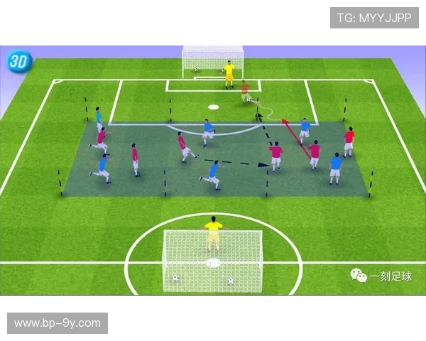 如何在盘子里绘制生动的足球图案技巧与步骤分享