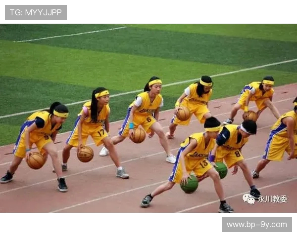 永川足球啦啦操融合校园体育文化与社区活力发展的实践探索新路径