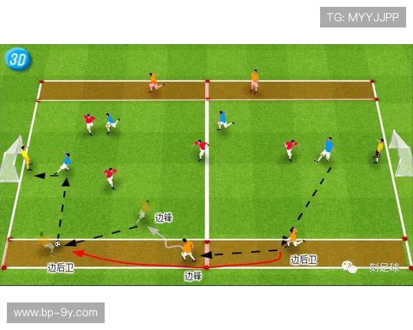 提升家庭亲子互动的趣味足球协作配合能力系统化训练教学方案全集